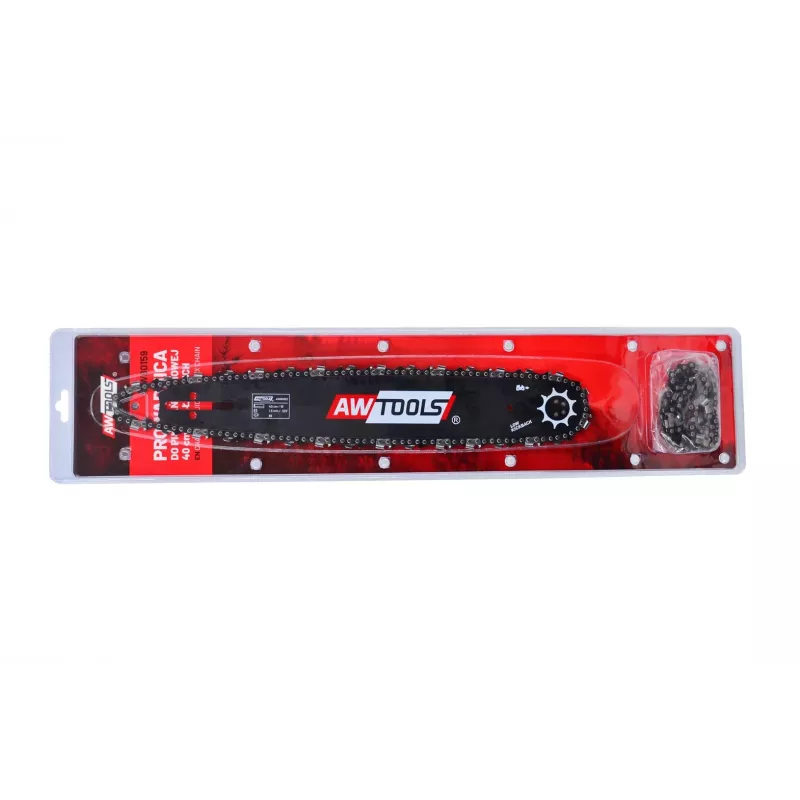 AWTOOLS AW80155 Accessorio per motosega elettrica