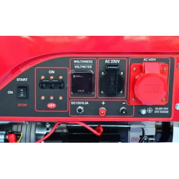 AWTOOLS AW85604BL generatore di corrente