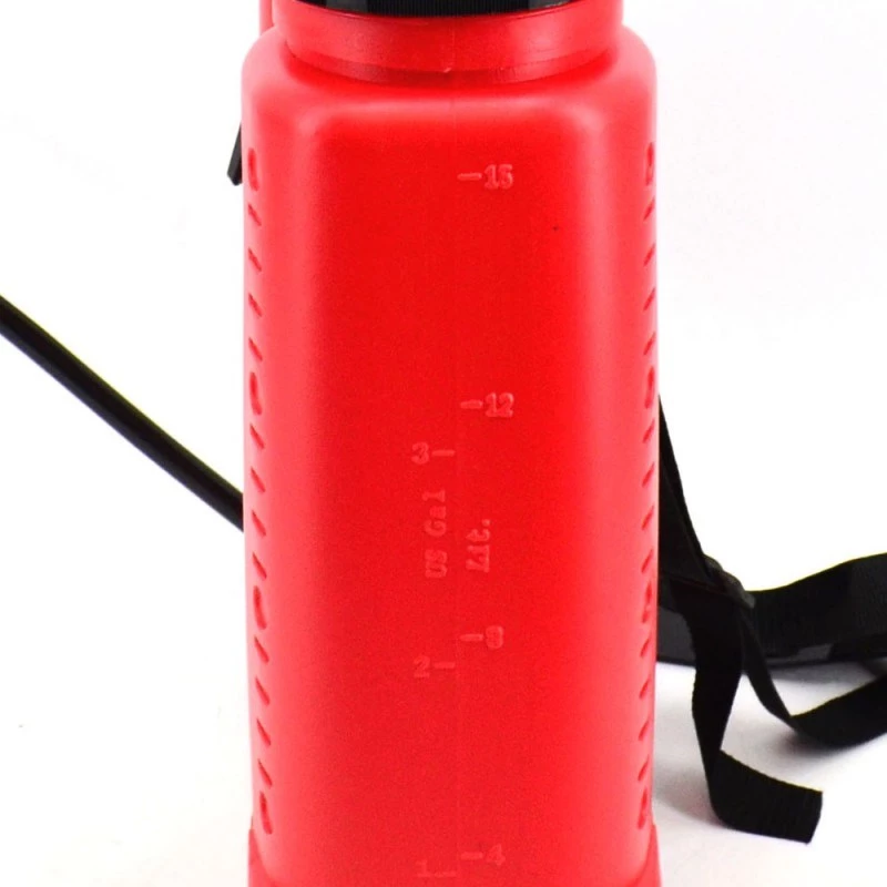 AWTOOLS Irroratore a Zaino 15L Garden Power Series