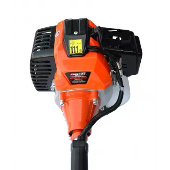 AWTOOLS Decespugliatore Station Wagon 2,95 PS M2600