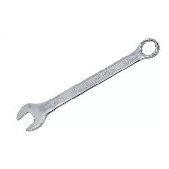 AWTOOLS chiave combinata 50mm BLACK LINE