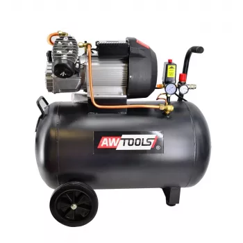AWTOOLS compressore ZVA-50L V