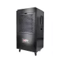 Deumidificatore AWTOOLS 130L/24h DH130 Black Line