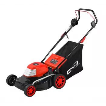 AWTOOLS rasaerba elettrico ZF6127A/1600W 40cm motore a induzione