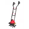 AWTOOLS Zappa elettrica 750W larghezza di lavoro 30 cm