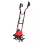 AWTOOLS Zappa elettrica 750W larghezza di lavoro 30 cm