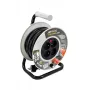 AWTOOLS Avvolgicavo standard 40m 3x1,5 mm 16A / 3680W