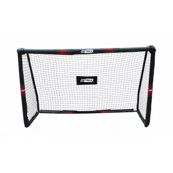 AWTOOLS porta da calcio 180x120x60cm
