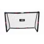 AWTOOLS porta da calcio 180x120x60cm