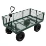 AWTOOLS carriola da giardino / carrello da trasporto 500 kg Q012