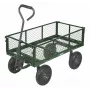 AWTOOLS carrello da giardino/trasporto 250 kg