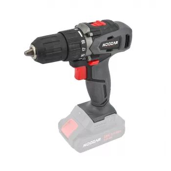 AWTOOLS HOOZAR 18V Avvitatore a impulsi a batteria brushless 45Nm CD45BL-0 Bare Tool