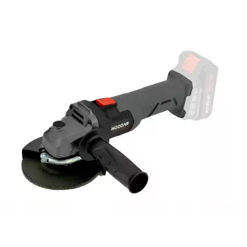AWTOOLS HOOZAR AG25BL-0 125mm 18V Smerigliatrice angolare a batteria (utensile senza batteria)