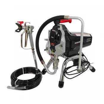 AWTOOLS HOOZAR pompa airless per vernici 1000W APS-200