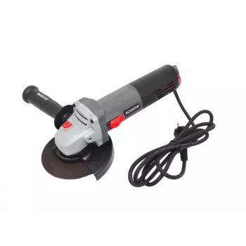 AWTOOLS HOOZAR smerigliatrice angolare 125mm 950W con regolazione di velocità