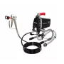 AWTOOLS HOOZAR APS-150 650W pistola a spruzzo HVLP