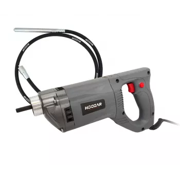 AWTOOLS HOOZAR Frattazzo vibrante 1500W 3m