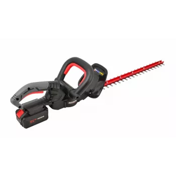 AWTOOLS HOOZAR Tagliasiepi a Batteria 51cm Lama 18V 5,0Ah HT45-T1