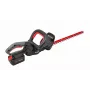 AWTOOLS HOOZAR Tagliasiepi a Batteria 51cm Lama 18V 5,0Ah HT45-T1