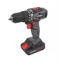 AWTOOLS HOOZAR avvitatore a percussione a batteria 18V 1x2,0Ah 45Nm CD45BL-D1