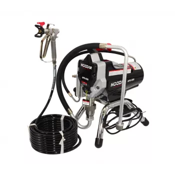 AWTOOLS HOOZAR pistola a spruzzo 2500W APS-926