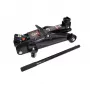 AWTOOLS martinetto idraulico a rana 2 tonnellate 135-335mm