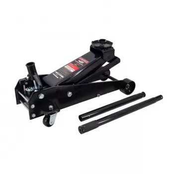 AWTOOLS cric idraulico Frog 4 tonnellate 140 - 520mm