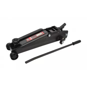 AWTOOLS Cric idraulico 2,25T 150-530mm Low Profile