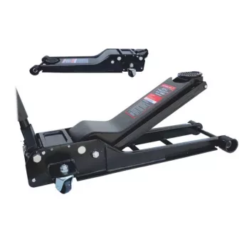 AWTOOLS LIFT FROG 2T cric idraulico da pavimento low profile 2 tonnellate