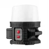 AWTOOLS ORBO Faretto da lavoro ibrido portatile a LED COB 10000lm