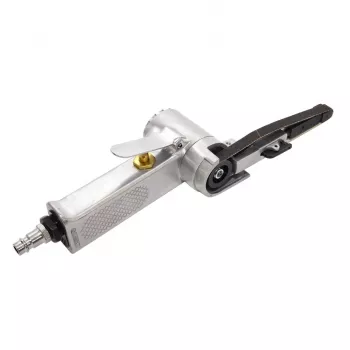 Levigatrice a nastro pneumatica AWTOOLS 10x330 mm AW10325