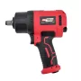 AWTOOLS Avvitatore a impulsi pneumatico 1/2 inch 1600 Nm Black Line