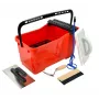 AWTOOLS set per piastrellatura con secchio