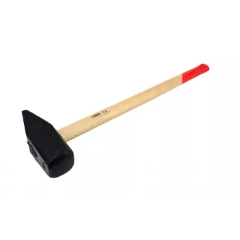 AWTOOLS mazza 10.0 kg manico in legno BLACK LINE
