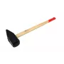 AWTOOLS MAZZA 10,0 kg MANICO IN LEGNO BLACK LINE