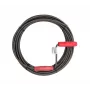 AWTOOLS TUBO FLESSIBILE IDRAULICO A SPIRALE 10mm x 20m