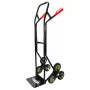 AWTOOLS Carrello portasacchi per scale 120 kg