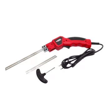AWTOOLS coltello per taglio polistirolo 150W