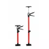 AWTOOLS puntello telescopico 2 pz. 50-115 cm, acciaio, twist-lock, portata 60 kg