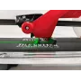 AWTOOLS tagliapiastrelle 1600mm con guida laser