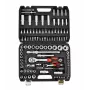 AWTOOLS Set di chiavi 108 pezzi attacco 1/2