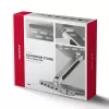 AXAGON HMC-STND Supporto per notebook 10-16