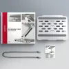 AXAGON HMC-STND Supporto per notebook 10-16