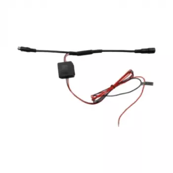 Axion CA-AI20 PWR adattatore alimentatore per DBC-AI20 (12V, 2A) - alimentazione DC auto