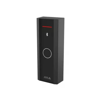 AXIS A4612 lettore di controllo accessi di rete 03072-001