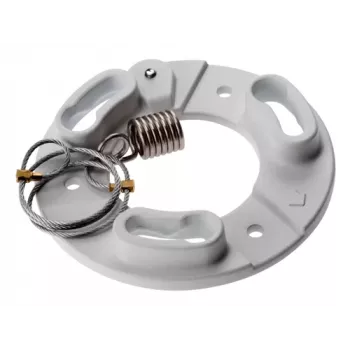 Axis Bracket Kit per AXIS Q60XX/P55XX - supporto per telecamera