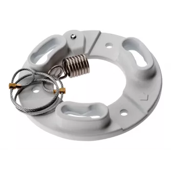 Axis Bracket Kit per AXIS Q60XX/P55XX - supporto per telecamera