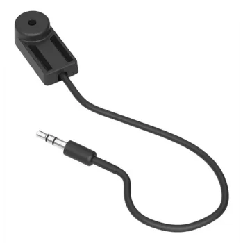 Axis Device Microphone A - microfono omnidirezionale per AXIS Q3515-LV - jack 3,5 mm - montaggio interno