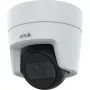 AXIS M3138-LVE telecamera dome esterna con IA, 8 MP, 4K UHD, PoE, IP66/IP67, IK10