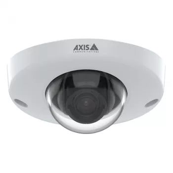 AXIS M3905-R M12 2.8 mm telecamera di videosorveglianza IP per esterni 1080p